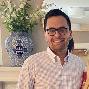 Meet your Posher, Joseph